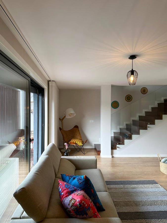 Ferienwohnung Casa Sousa 3Rd Generation - Apart 1 Boticas Exterior foto